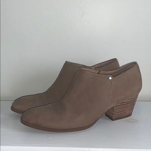Franco Sarto Booties